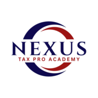 Nexus Tax Pro Academy