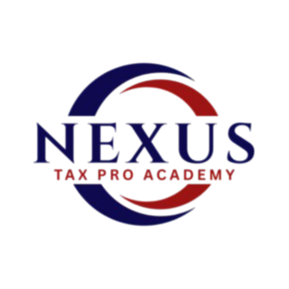 Nexus Tax Pro Academy